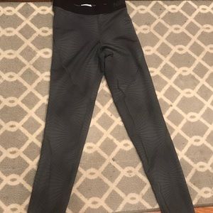 Nike Hyperwarm leggings